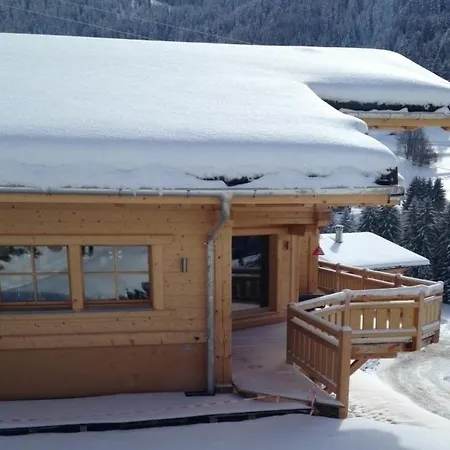 Chalet Dahut