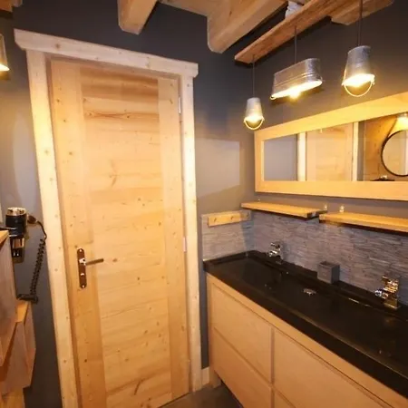 Chalet Dahut