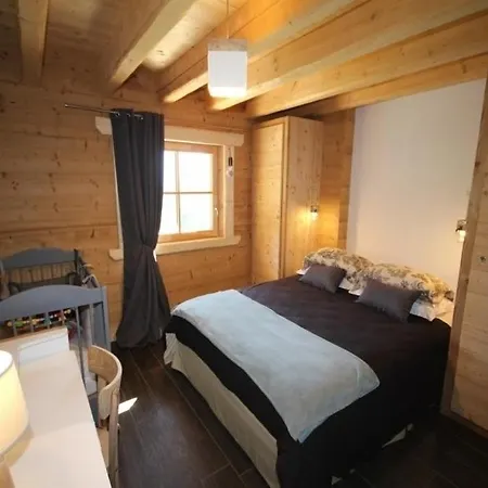 Chalet Dahut *