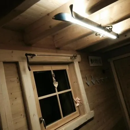 Chalet Dahut Appartement Hauteluce