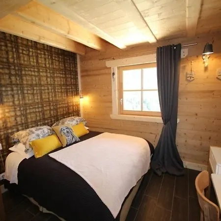 Chalet Dahut